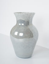 Murano iridescent vase