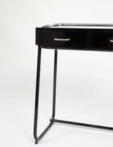 Bauhaus-style console