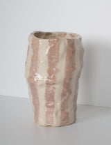 Stripes vase