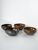 Petits Bols La Borne (France)