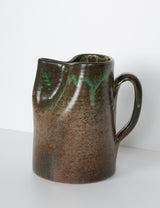 Pinched pitcher
