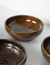 Petits Bols La Borne (France)