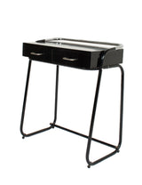 Bauhaus-style console