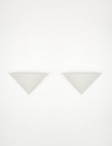 Vintage conical wall lights HABITAT