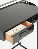 Bauhaus-style console