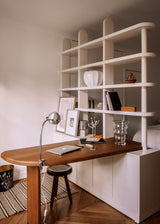 Lampe vintage eyeball