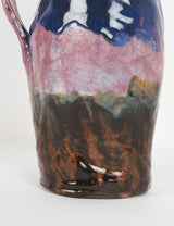 Grand pichet décoratif