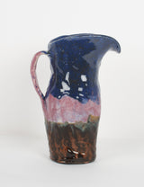 Grand pichet décoratif