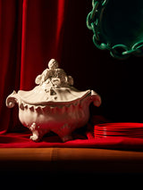 Emile Tessier vintage tureen