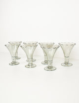 Italian dessert cups