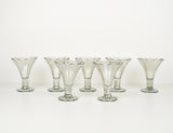 Italian dessert cups
