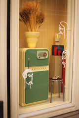 PHILIPS refrigerator
