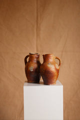Normandy (France) Decorative antique jugs