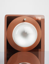 Disco" double wall lights Jocelyne TROCMÉ