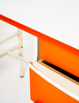 Vintage desk 1970