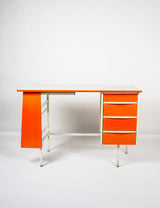 Vintage desk 1970