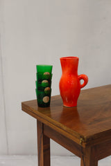 Vintage Pol Chambost pitcher