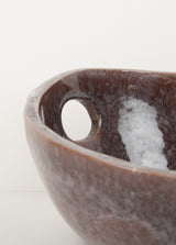 Accolay (France) Vintage bevelled cup