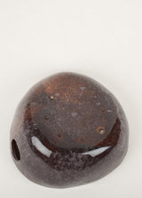 Accolay (France) Vintage bevelled cup