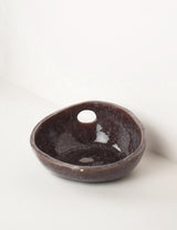 Accolay (France) Vintage bevelled cup