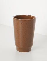 Vintage stoneware cups