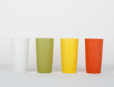 Vintage Tupperware cups