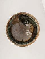 La Borne (France) Abstract salad bowl