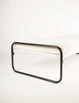 Bauhaus style bed