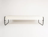 Bauhaus style bed