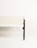 Bauhaus style bed