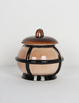 Monte-Carlo (France) Small vintage candy box