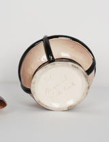 Monte-Carlo (France) Small vintage candy box