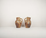 Normandy (France) Decorative antique jugs