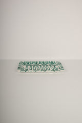 Gmundner (Autriche) Art Déco plate