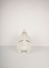 Emile Tessier vintage tureen