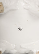 Emile Tessier vintage tureen