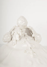 Emile Tessier vintage tureen