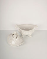 Emile Tessier vintage tureen