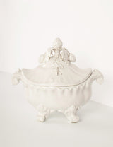 Vintage tureen Emile Tessier 50's