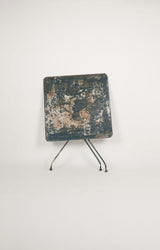Vintage garden table