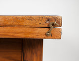 Art Deco game table