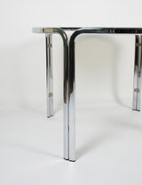 Vintage arched table