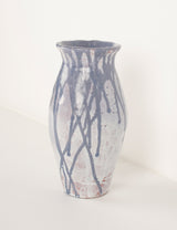Parma ovoid vase