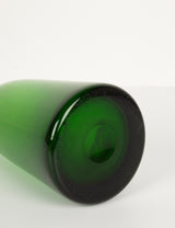 Erik Höglund green vase