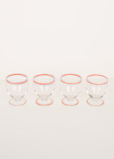 Breton vintage glasses