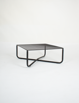 Vintage garden furniture with grill Niels Gammelgaard