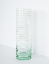 Vase tube 1980