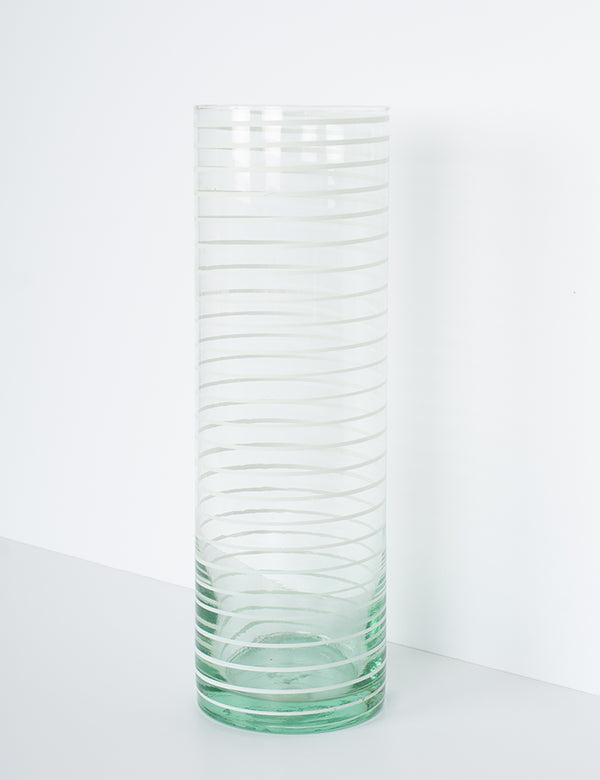 Vase tube 1980