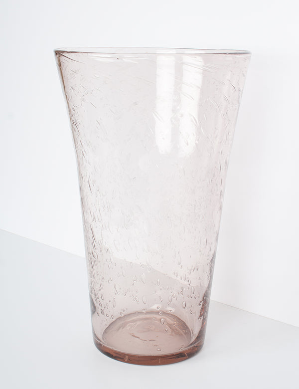 Biot vase 1970s