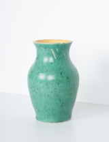 Vase vert céladon